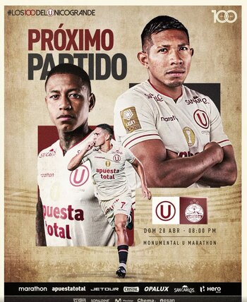 Conoce a qué hora se