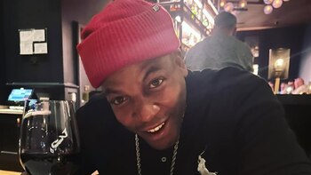 Muerte de comediante tras tiroteo