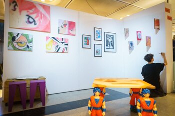 Habrá 27 proyectos artísticos y