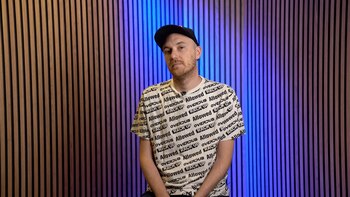 Juan Etchegaray es creador de