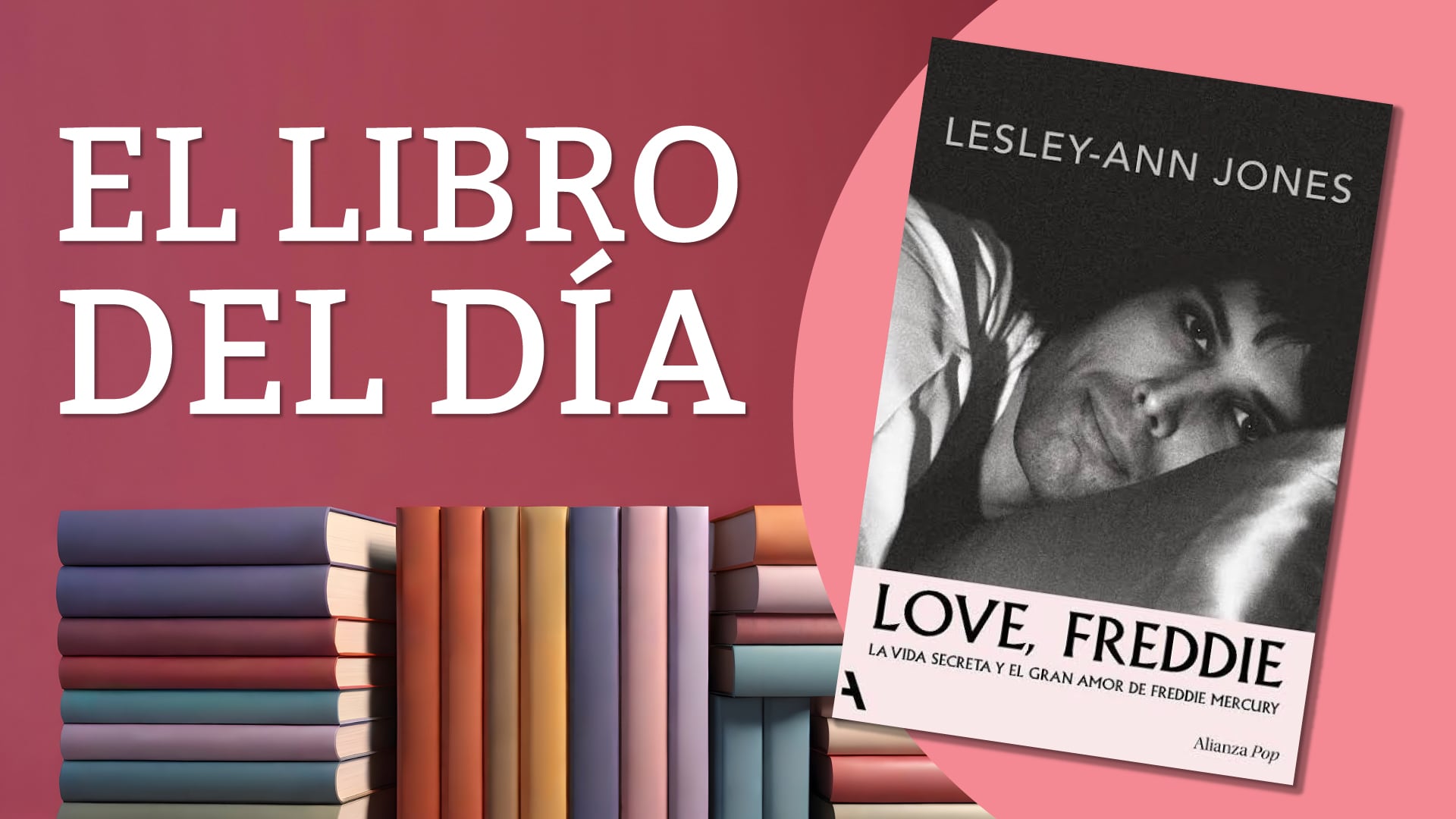 El libro del día: