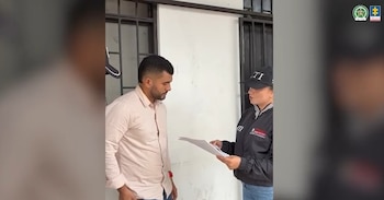Los contratos de Aremca dejaron un rastro de impuestos omitidos - crédito Fiscalía