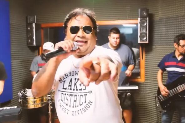 Zaldivas fue trasladado de urgencia al Hospital Carrillo y luego derivado al Hospital Masvernat, donde los médicos intentaron reanimarlo sin éxito