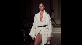 Antes de SS26, Salinas presentó