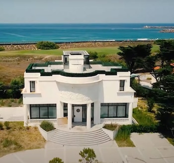 Artur Ocheretny - Lyudmila Putina - Vladimir Putin - Rusia