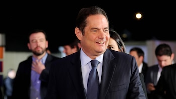 Estas fueron las ideas que defendió Germán Vargas Lleras hasta su muerte: el sistema de salud y la independencia de las cortes fueron primordiales