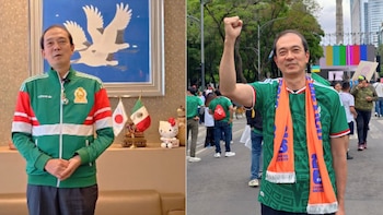 Embajador de Japón reconoce a México como el mejor anfitrión tras eliminación en el Mundial 2026