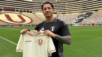 Gianluca Lapadula es nuevo jugador de Universitario: el ‘Bambino’ se desvinculó de Spezia y se pondrá a las órdenes de Héctor Cúper