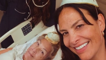 Tras La Granja VIP, Fabiola