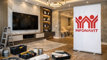 ¿Buscas remodelar tu casa? Mejoravit o Equipa tu Casa, elige tu crédito Infonavit ideal