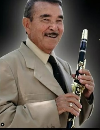 Salvador Lizárraga tenía problemas