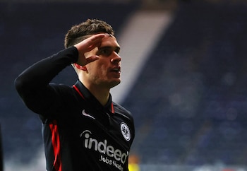 Soccer Football - Bundesliga -