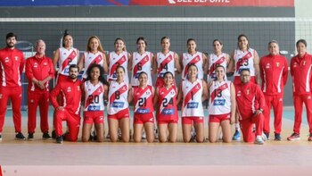 Dónde ver Perú vs México