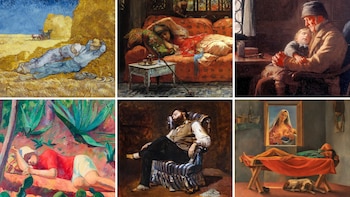 La Belleza de la Semana: