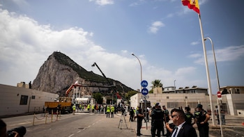 EEUU pide disolver el comité de la ONU sobre descolonización que trata Sáhara Occidental, Malvinas o Gibraltar