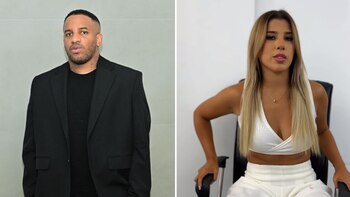 Jefferson Farfán habló sobre Yahaira