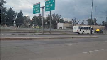 EN VIVO | Bloqueos en carreteras, accidentes y manifestaciones hoy 28 de julio: liberan totalmente la Calzada Ignacio Zaragoza