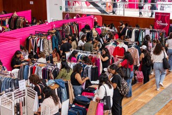 Altanera Project presentará una pasarela junto con modelos de tallas grandes.