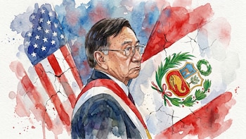 Gobierno de Perú suspende la compra de aviones F-16 y desata una crisis política y diplomática con Estados Unidos