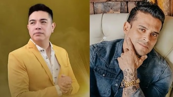 Leonard León afirma que le