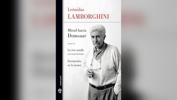 Leónidas Lamborghini