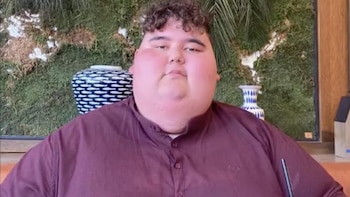 Murió el influencer turco Efecan