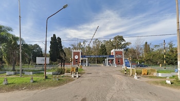 La Fábrica Militar "Fray Luis