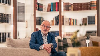 Fernando Aramburu novela el secuestro