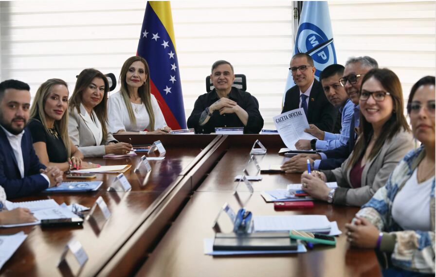 La Comision Especial de Seguimiento de la Ley de Amnistia