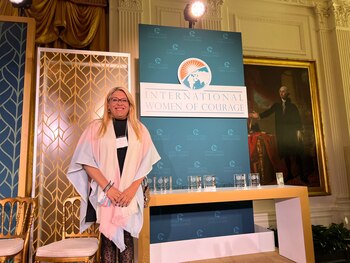 El acto se realizó en