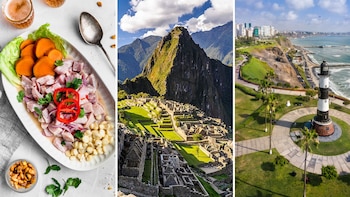 ‘Óscar del Turismo’ 2024: estas