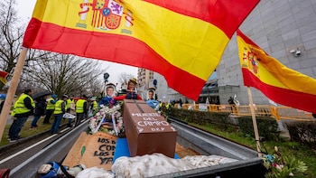 El campo del CyL saca