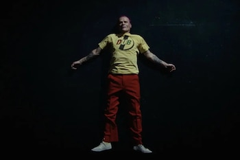 El disco incluye colaboraciones con