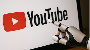 Adiós a la confusión: así puedes saber si un video de YouTube fue hecho 100% con IA