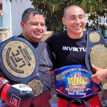 Su afición por las diferentes