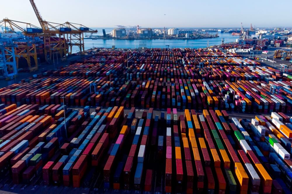 Entre las iniciativas previstas se encuentra la convocatoria “Astilleros del Futuro”, destinada a probar y escalar tecnologías innovadoras en entornos industriales reales (Foto: Shutterstock)