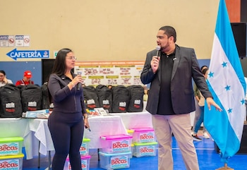 La Fiscalía Especial para la