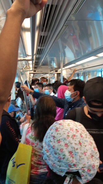 Metro de Lima