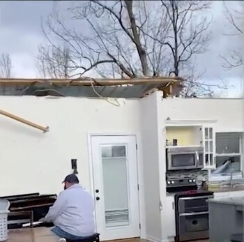 Captura de pantalla del video