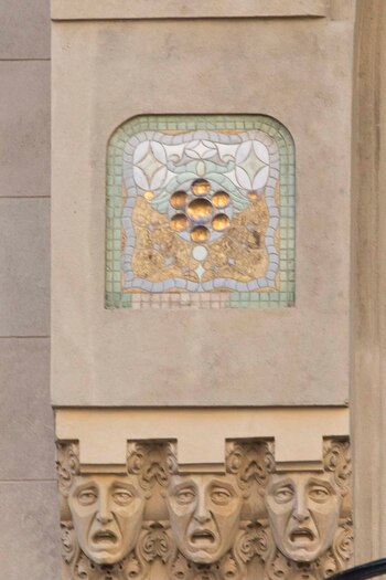 La misma imagen, hoy