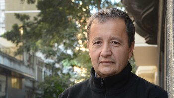 El diputado y periodista que