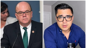 Representante demócrata salió en respaldo de Beto Coral, detenido por agentes del ICE: “El derecho al debido proceso debe ser respetado”