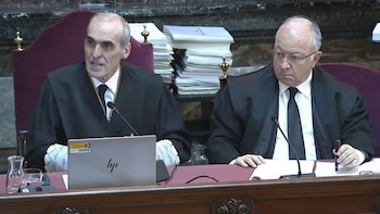 Anticorrupción rechaza que Sánchez fuera el "número 1" de la "verdadera organización criminal" de Ábalos, Koldo y Aldama