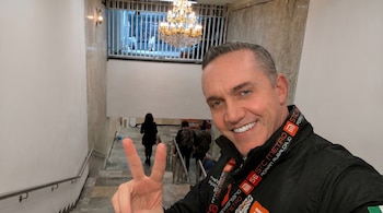 La polémica por una imagen con IA de Rubalcava reaviva el debate sobre las prioridades en la remodelación del Metro CDMX rumbo al Mundial 2026.