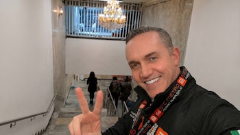 Adrián Rubalcava aclara polémica por imagen con IA en estación Hidalgo del Metro CDMX y confirma supervisión de obras