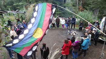 La Corte Suprema habilitó el desalojo de una comunidad mapuche en Villa La Angostura