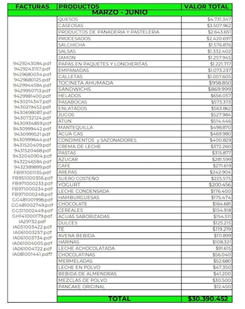 El senador Jota Pe Hernández