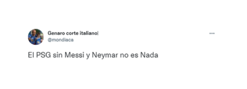 Memes y reacciones de la derrota del PSG