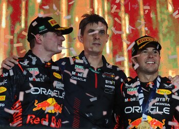 La prensa neerlandesa arremetió contra