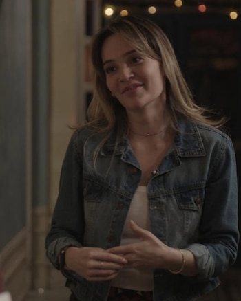 Las largas jornadas de grabación